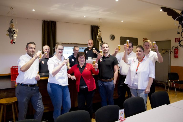 Vorstellabend 2019