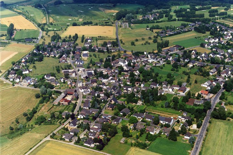 Dorfsammlung