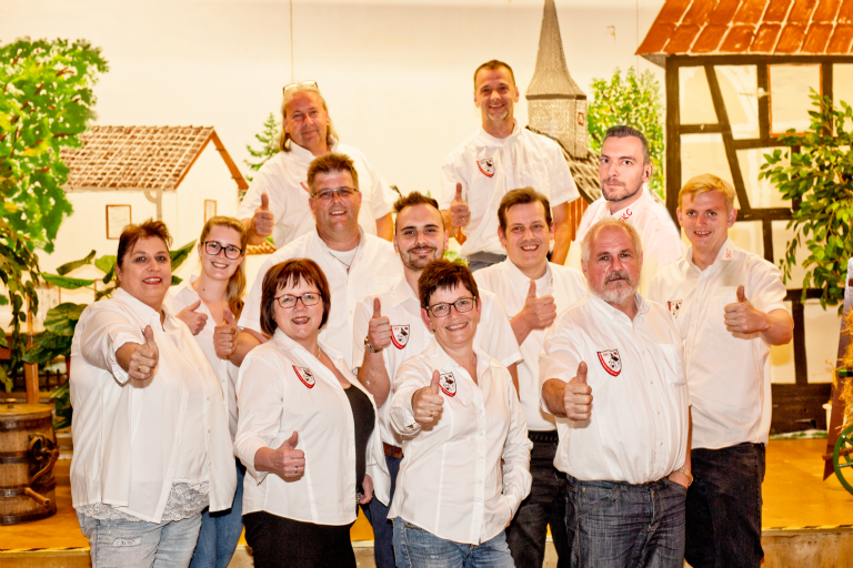 Jahreshauptversammlung