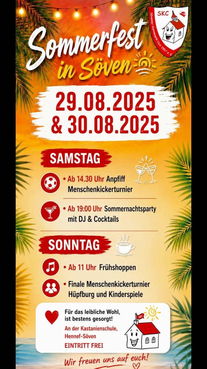 10-Liter Challenge erfolgreich absolviert
