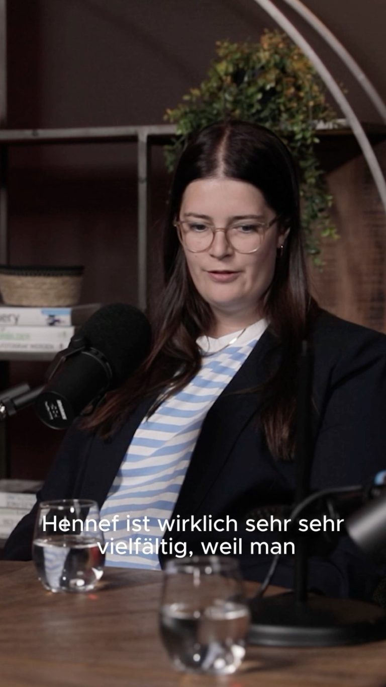 Alaaf – Ab heute ist unsere neue Podcastfolge online!