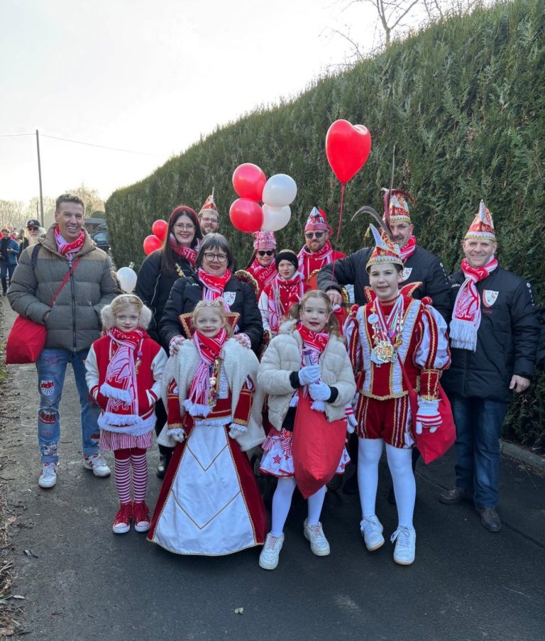 Zusammen mit der @tsg_rot_weiss_soeven_ev ging’s heute auf vielleicht …