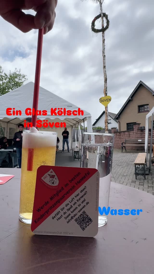 Vatertag in Söven